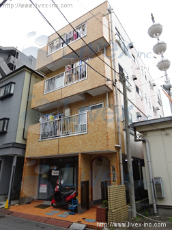 湯浅マンションビル