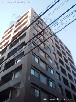 ローヤルシティ神田佐久間町
