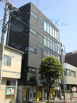 ZESTビル