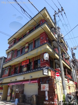 仮)澤田本店ビル