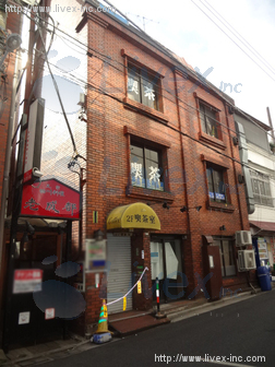 貸店舗
