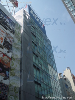 仮)外神田1丁目プロジェクト