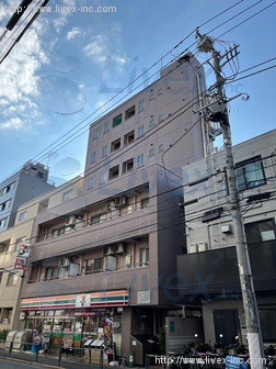 ベルプラザ
