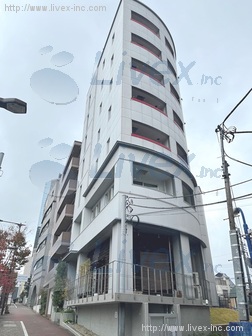 中野坂上りんなん亭ビル