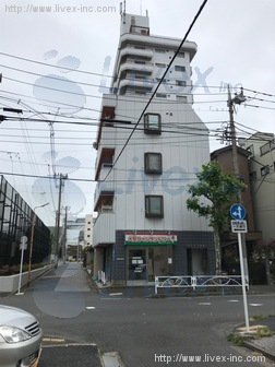 コジマハイツ店舗