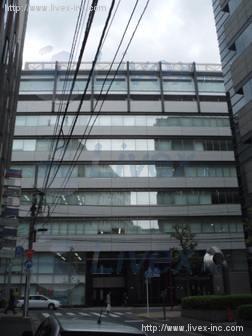 プルータスビル