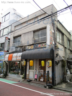 貸店舗