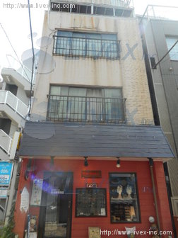 YUビル