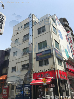 神鳥ビル