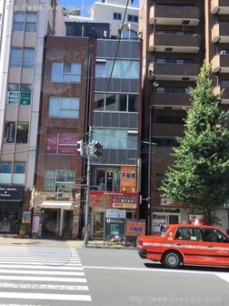 楠ビル