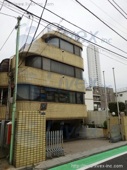 大勝ビル