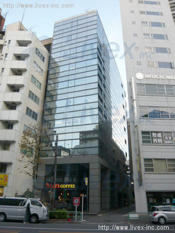 神保町NKビル