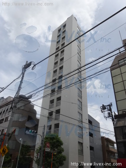トゥールブランシュ麻布ビル