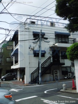 牧グリーンハイツ
