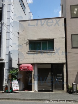 伊藤邸ビル