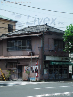 丸喜方ビル