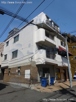 プラチナコート南青山