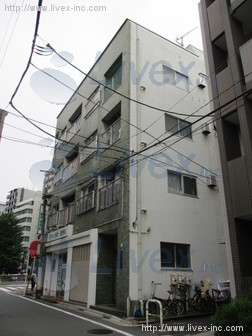 第3浜野ビル
