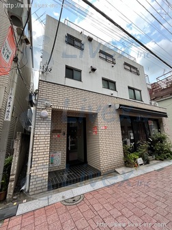 フラワーハイツ