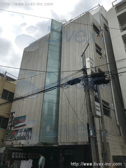 コンド千葉WESTビル