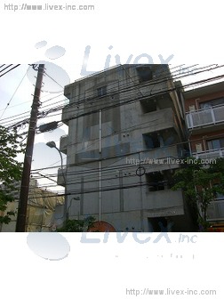 トーシン八王子本町ビル