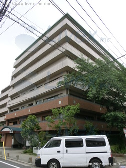 藤和桜新町ホームズビル