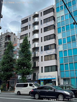 みなみ阿佐谷ビル