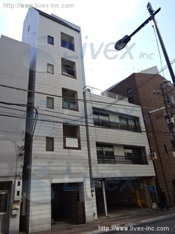 須崎ビル