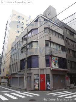 馬喰町ビル