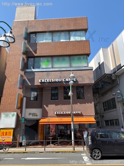 貸店舗