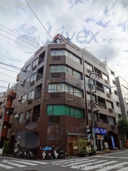 ライオンズ平河町Wビル