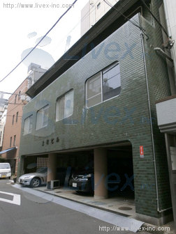 上村ビル
