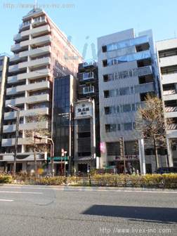 塩沢ビル
