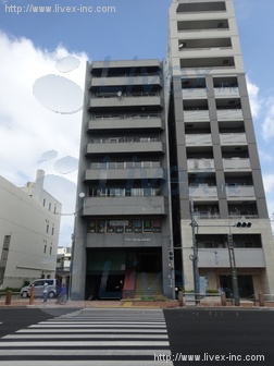 T.P.Cビル