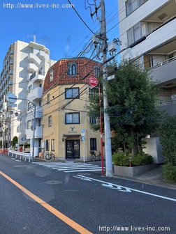 イル ミリオーレビル