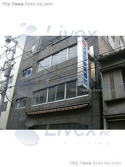 貸倉庫・軽作業所