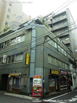 弓矢四国ビル