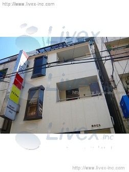 ロジュマン板橋徳丸II番館ビル