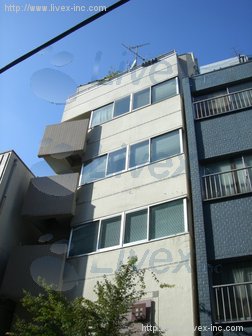 片岡ビル