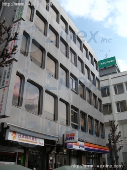 戸田本川越ビル