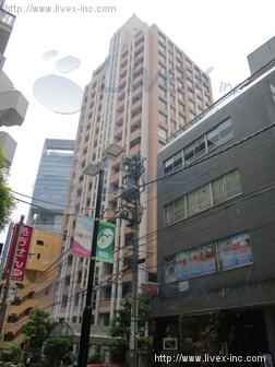 ファミール新宿グランスィートタワー