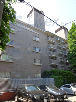 赤坂アーバンライフビル