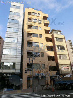 新橋・木嶋ビル