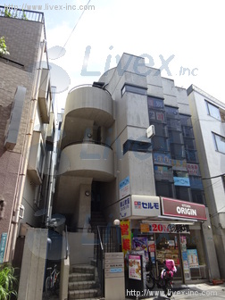 アロット東山ビル