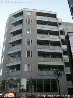 新宿ヤマトビル