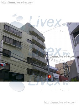 グリーンパレス町田ビル