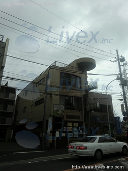 ロッソパスタビル