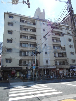 戸山センチュリービル