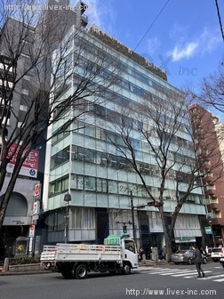 JMF渋谷03ビル
