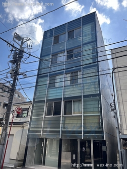キャンブロックビル